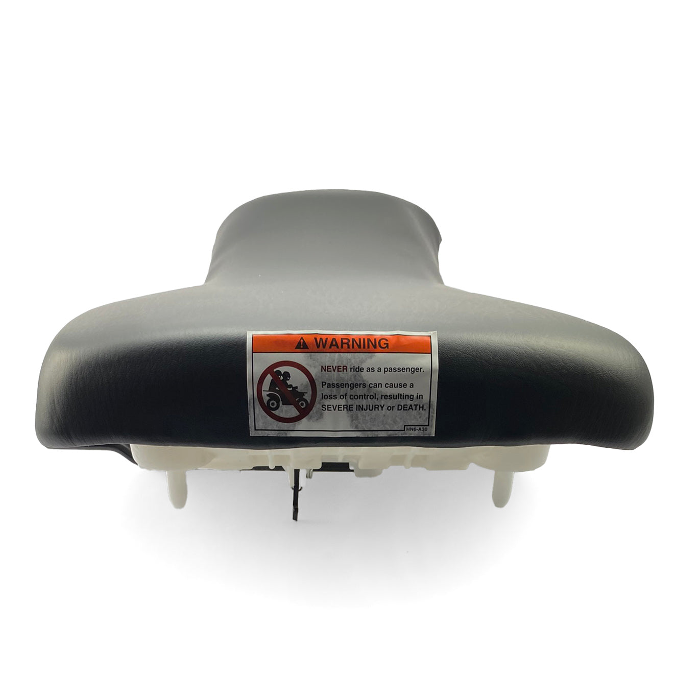 COMPLETE SEAT HONDA TRX 250 TE TM 2006-2023, 77100-HM8-B00ZA, 77100-HM8-B40ZA, 77100-HM8-B80ZA