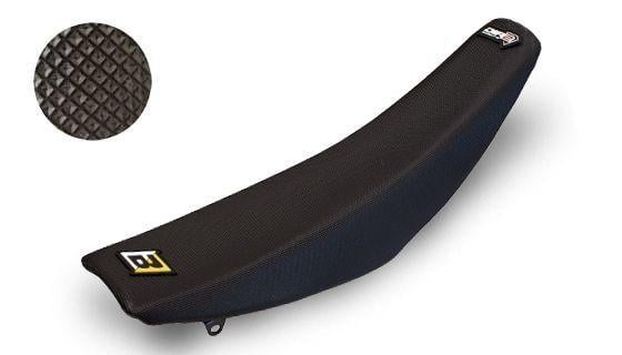 12-16 WRF450 SEAT COVER, BLACKBIRD SEAT COVER