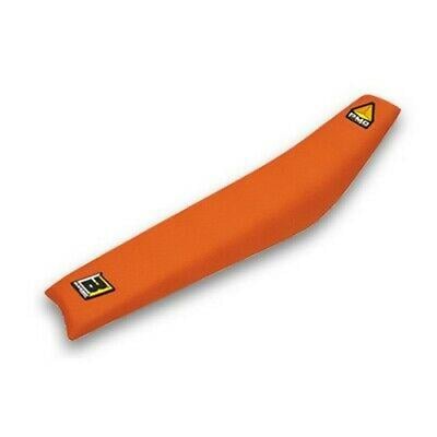 2012-22 KTM FREERIDE DIAMOND ORANGE, SEAT COVER BLACKBIRD 1523G/01