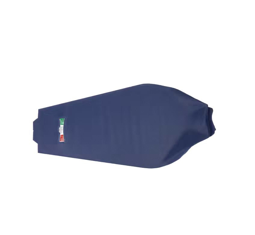 RACING SEAT COVER SELLE DALLA VALLE BLUE, ATHENA SDV013RB KTM/GAS SX/MC 85CC 18-22
