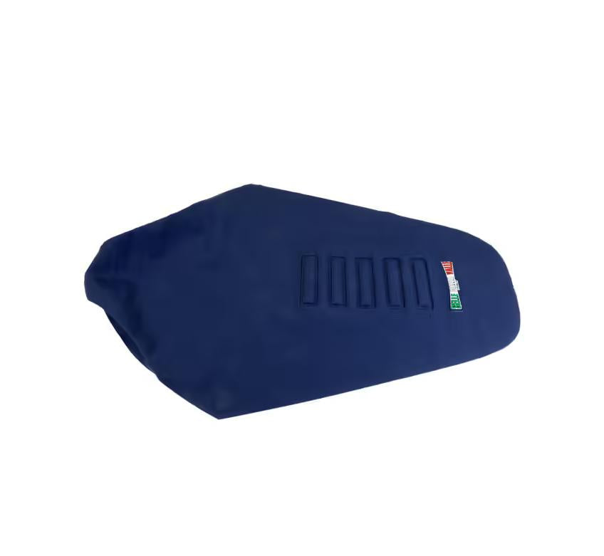 WAVE SEAT COVER SELLE DALLA VALLE BLUE, ATHENA SDV001WB YAM/SUZ/KTM/HUSKY/HUSA/HON