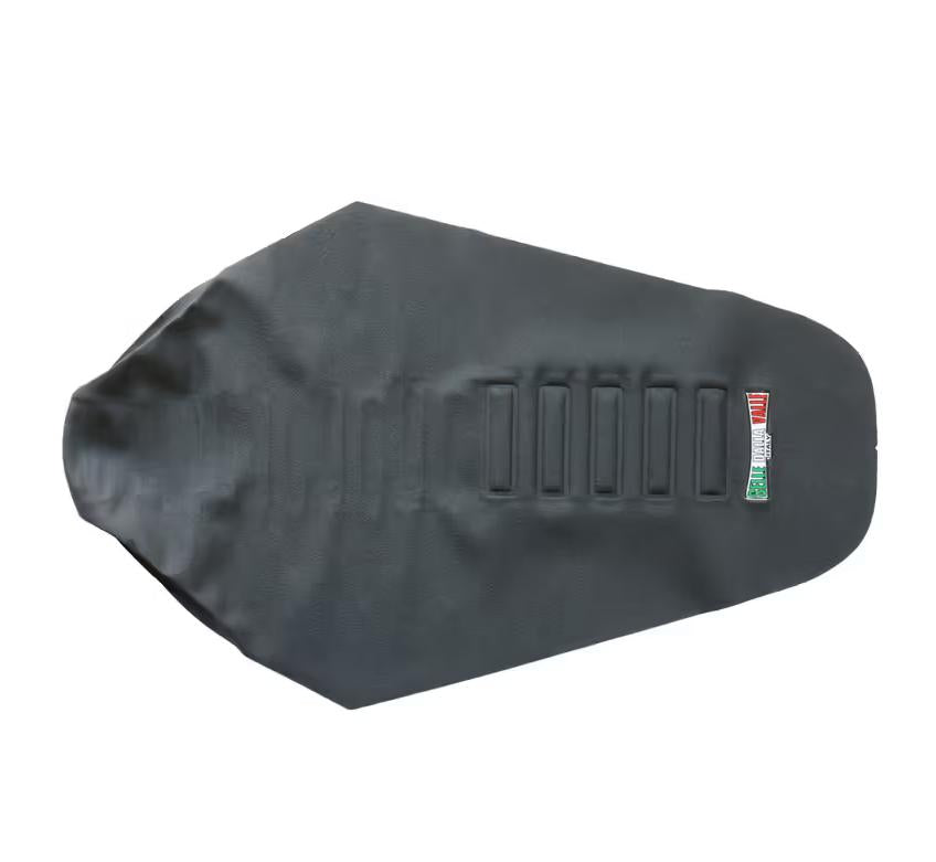 WAVE SEAT COVER SELLE DALLA VALLE BLACK, ATHENA SDV001W YAM/SUZ/KTM/HUSKY/HUSA/HON