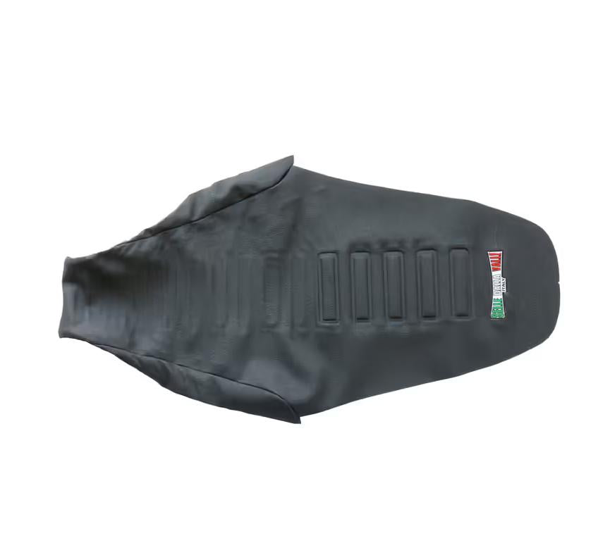 WAVE SEAT COVER SELLE DALLA VALLE BLACK, ATHENA SDV004W HONDA CRF 250/450 09-13