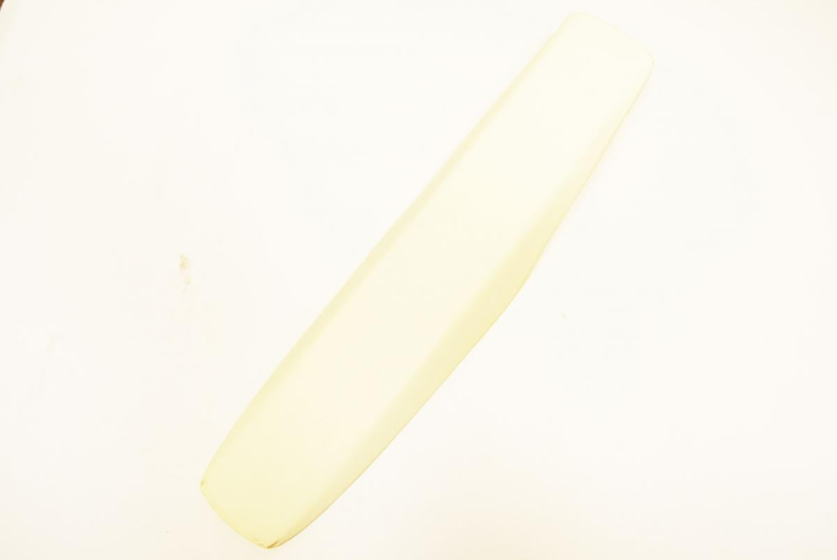 SEAT FOAM BETA RR 20-25, BLACKBIRD 4B01S