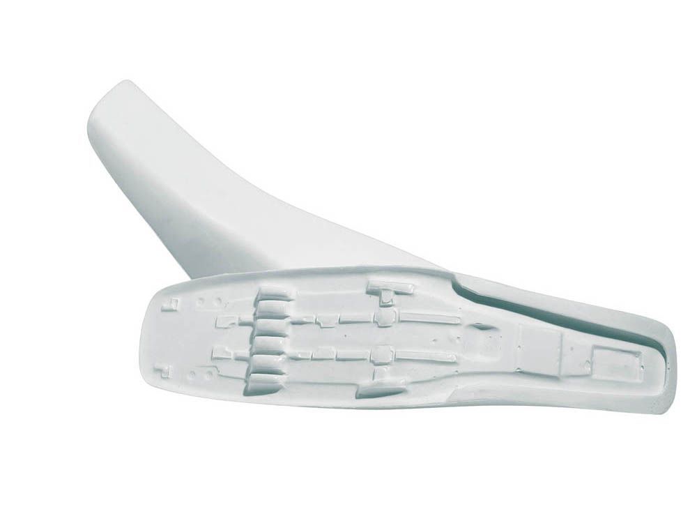 SEAT FOAM TC/FC 2023 STANDARD, RTECH R-SPUHSQ10023