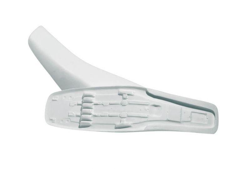 SEAT FOAM 09-12 CRF25/450 HIGH, RTECH R-SPUCRF00009