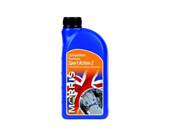 USE 90-500.N New type, 1LT SPORT ACTION 2 MORRIS, BOX = 12