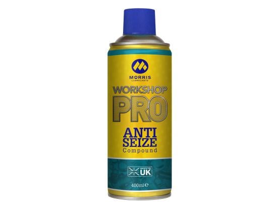 400ml ANTI-SEIZE COMPOUND BOX = 12