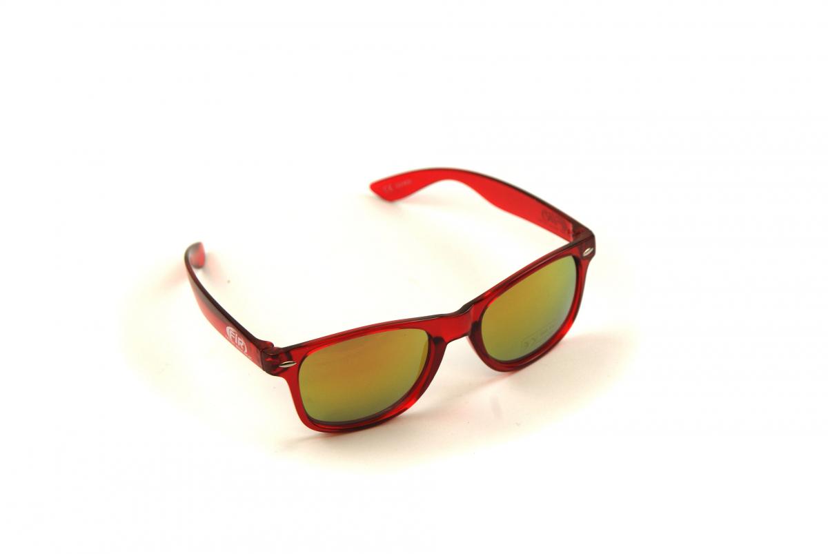 RED- FIR Promotional Sunglasses, UV400 Protection