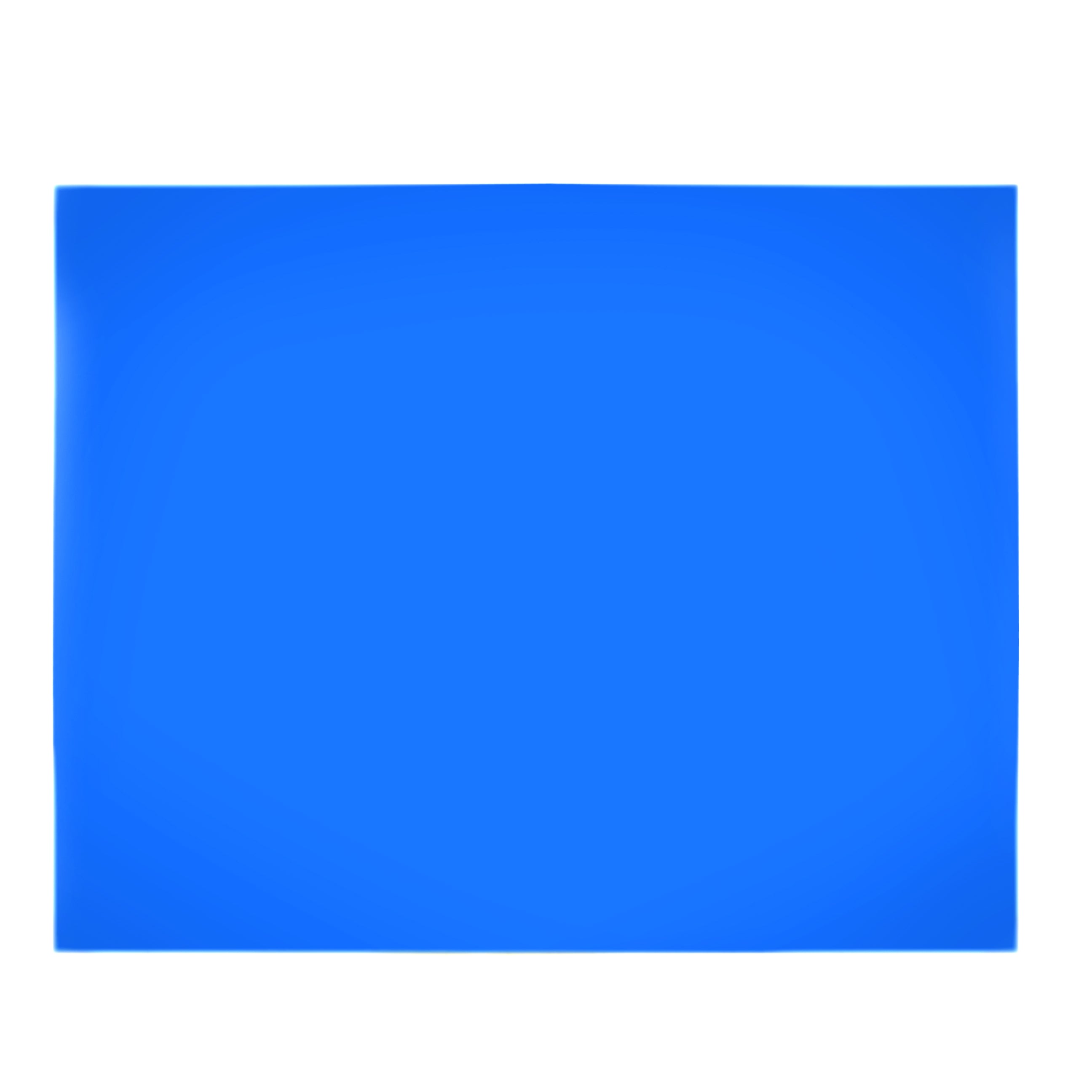 THICK BACKINGS BLUE