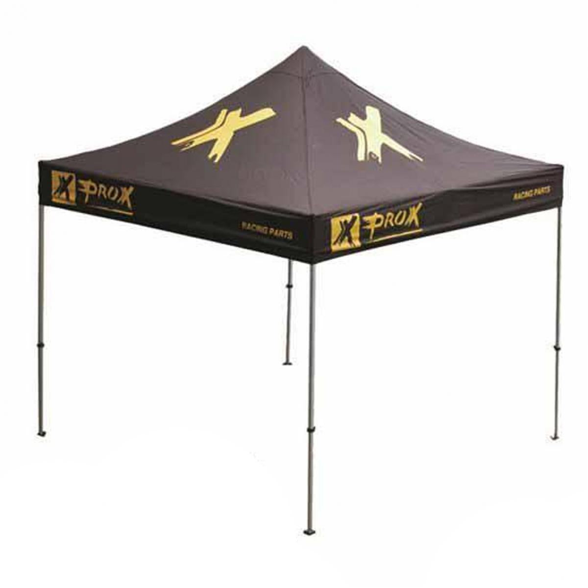 GAZEBO / CANOPY TENT 3x3m, PROX 99.24-01