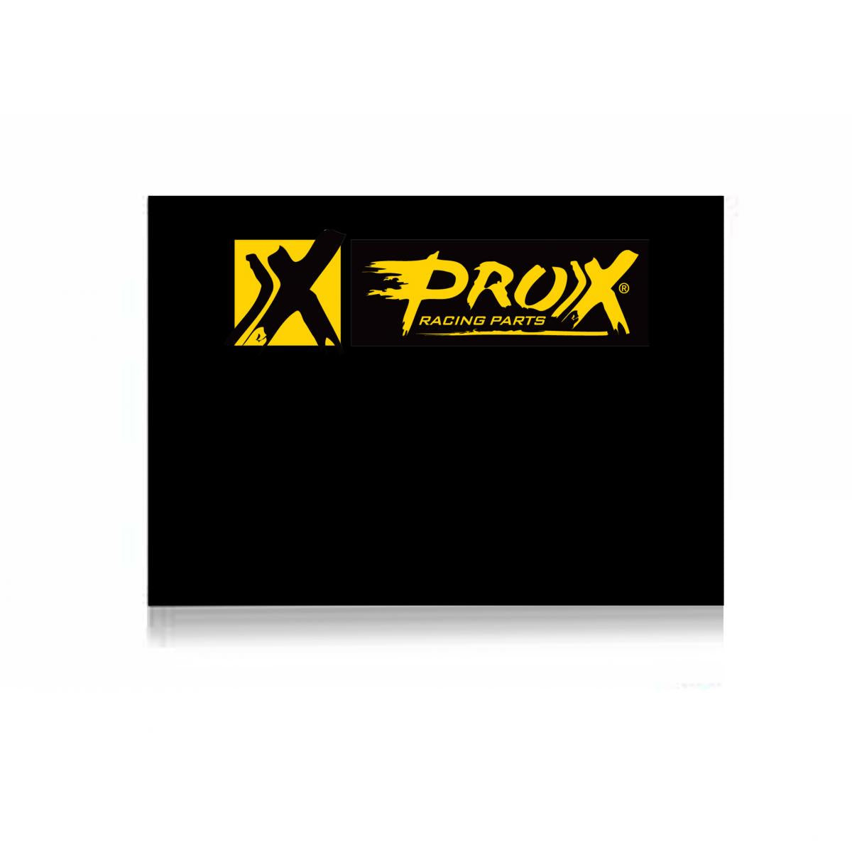 SIDE x 3 PANELS PROX
