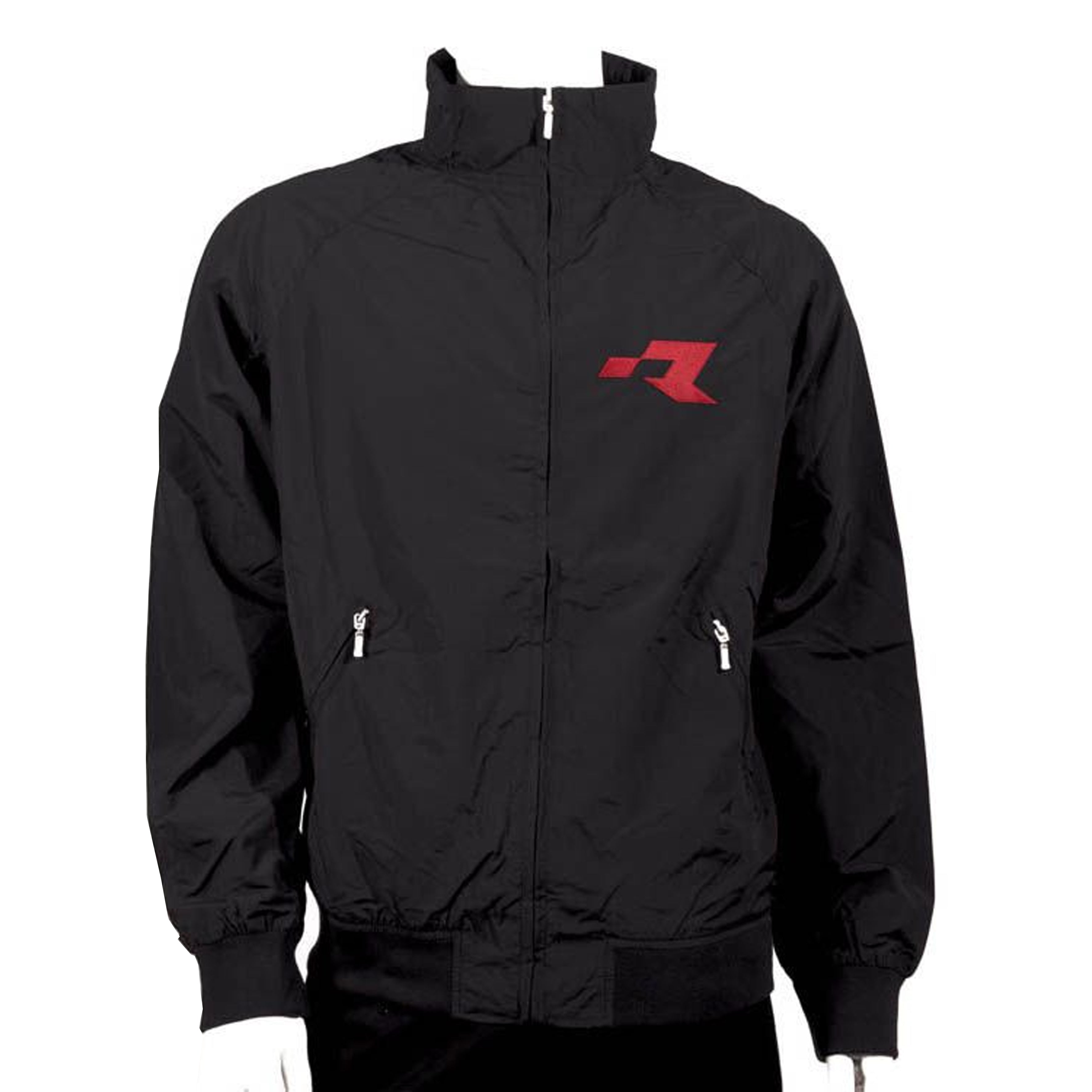 RTECH WATERPROOF BOMBER JACKET - SIZE L, RTECH SIZE LARGE, R-BOMBNR00L15