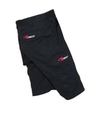 RTECH EMBROIDERED CARGO SHORTS- SIZE XL, R-TECH- SIZE EXTRA LARGE, SHORTNR0XL16