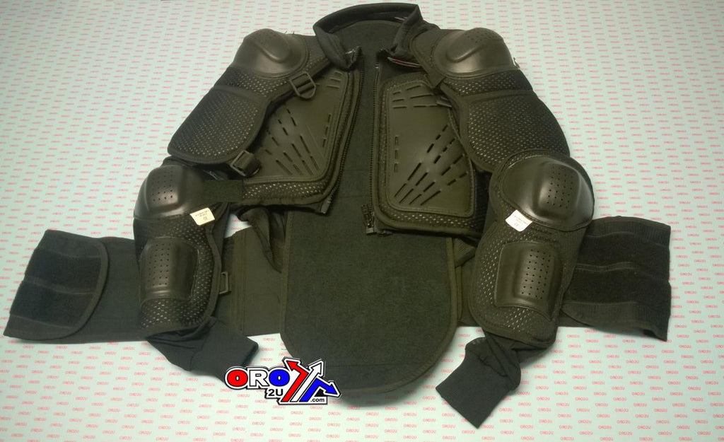 BODY IMPACT ARMOUR SMALL, ADULT