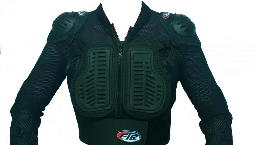KIDS IMPACT BODY ARMOUR LARGE