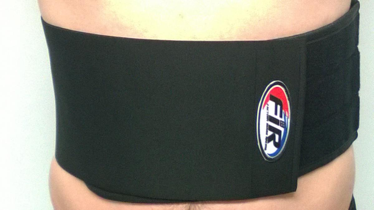 KIDNEY BELT ADULT MEDIUM