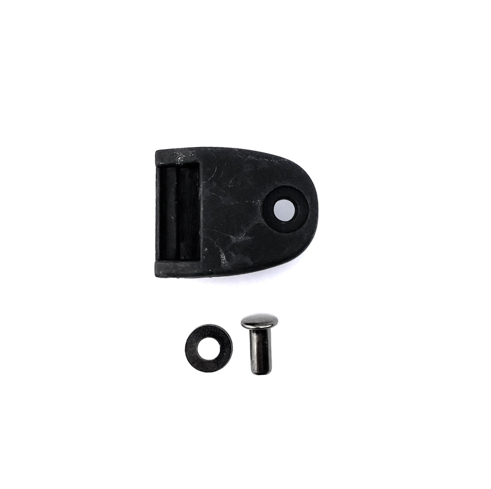FORCE BOOT STRAP LOCK