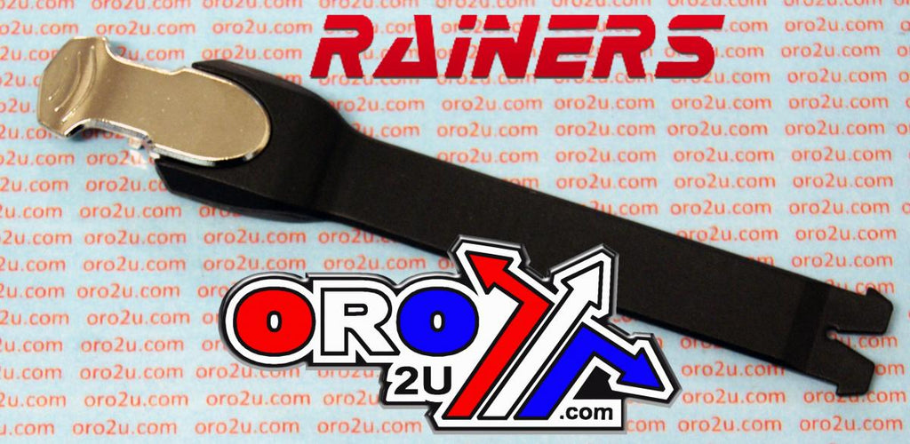 STRAP REF.10 ATV / TRIAL LONG, 150mm (EACH)