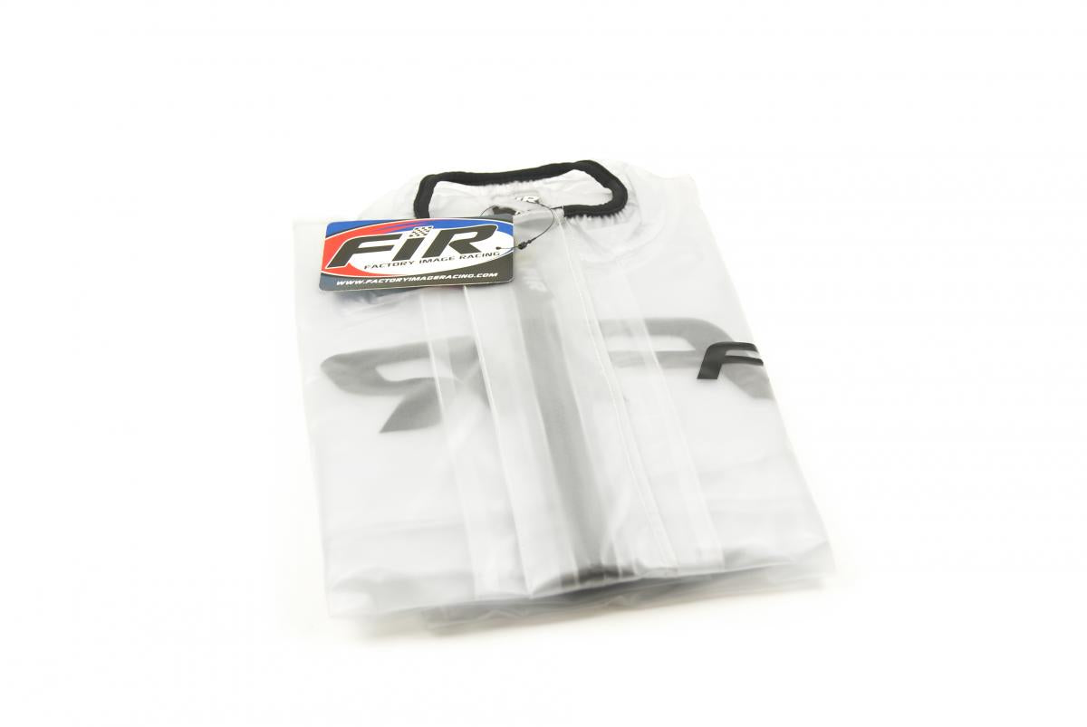 FIR CLEAR JACKET 2.0 XS, MX RACE WEAR, ENDURO GEAR