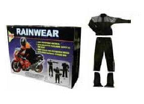 RAINWEAR SET MEDIUM