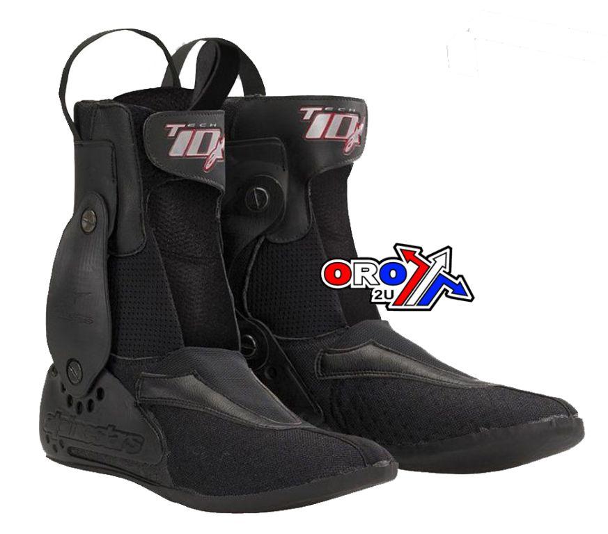 INNER BOOTS TECH-10 PAIR, A25SHOET111009