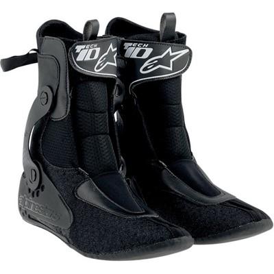 INNER BOOTS TECH-10 PAIR, A25SHOET111010