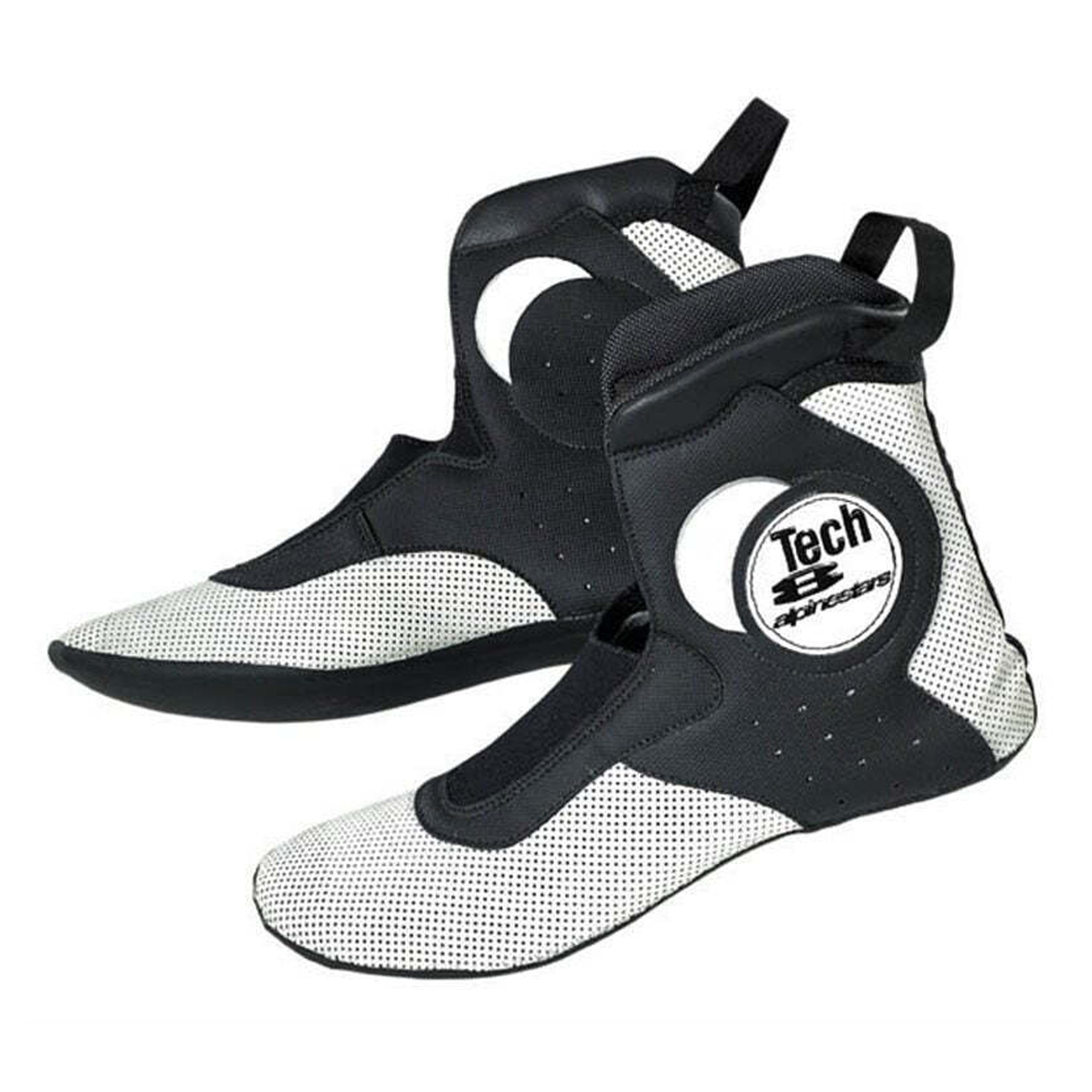 INNER SHOE T.8 12s LEFT, A25SHOET8.47L