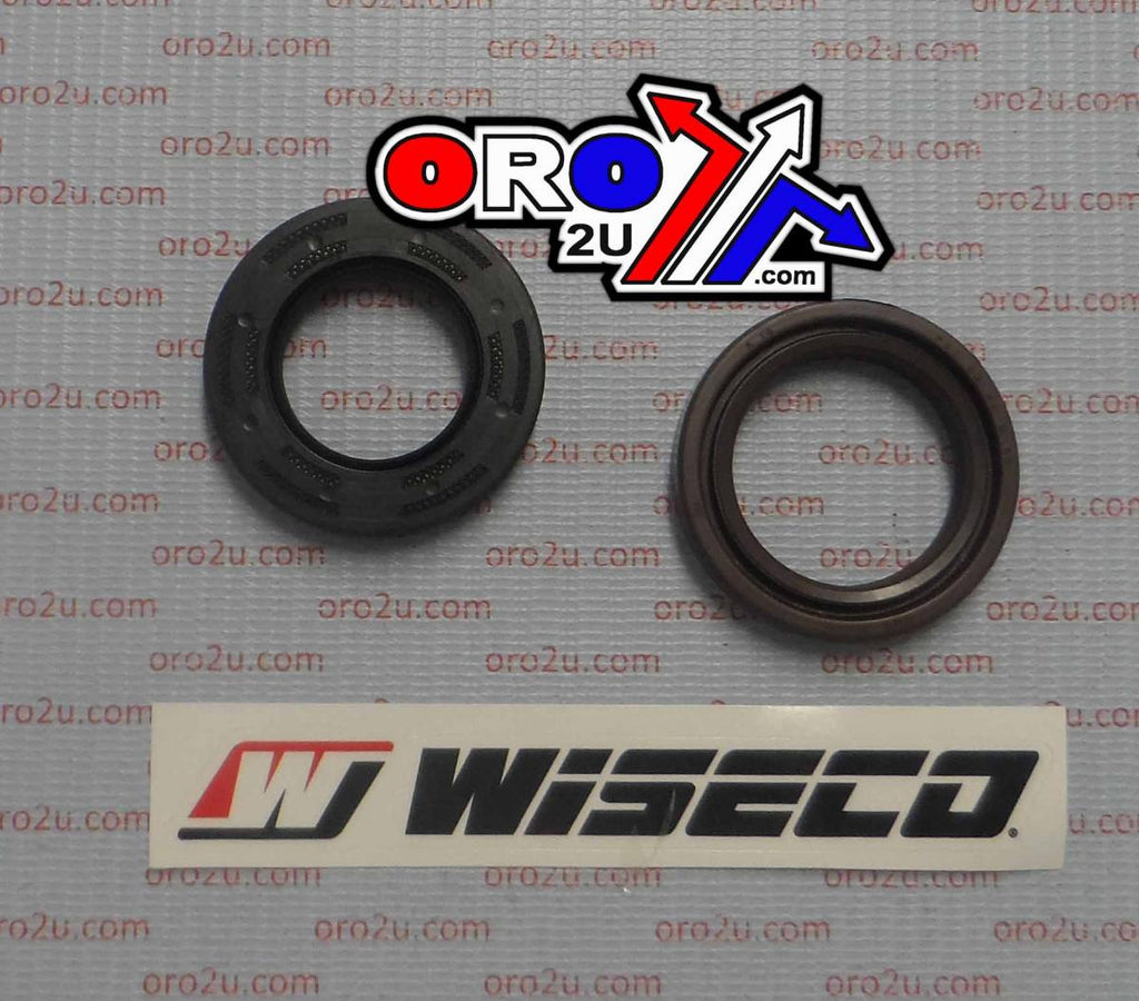 OIL SEAL SET CRANKSHAFT IT200, WISECO B6022 YAMAHA 84-86 IT