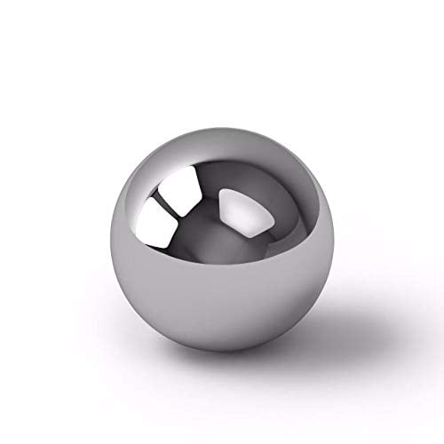 STEEL BALL 3/16 DIA, 600A0600 KK600-A0600
