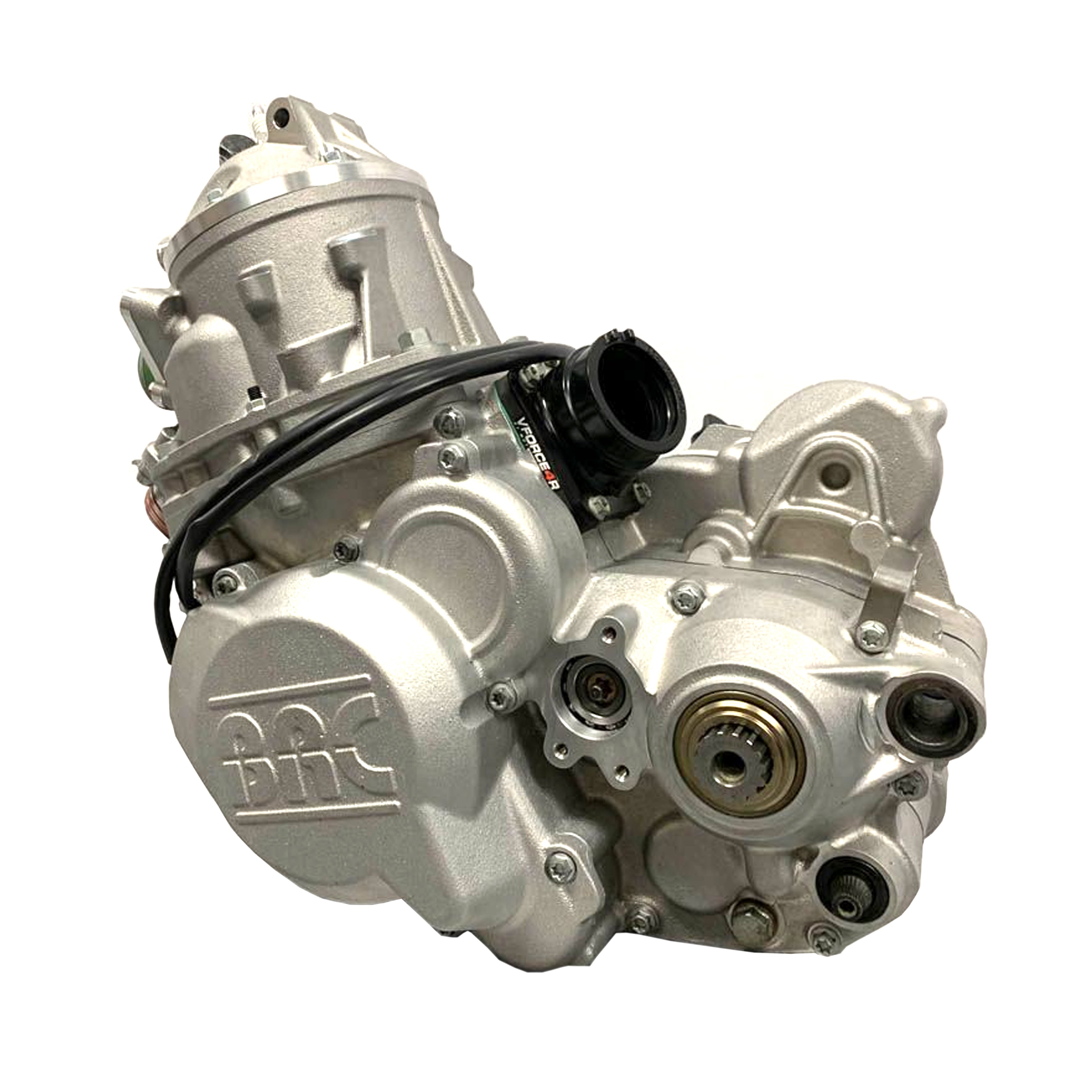 BRC HUSQVARNA 500cc CARB CONVERSION KIT 2017-2018, BOLT IN
