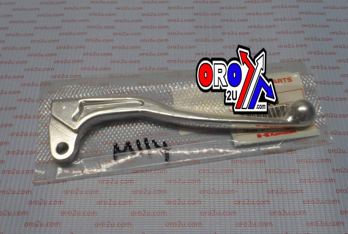 LEVER BLADE BRAKE GENUINE, 460921048