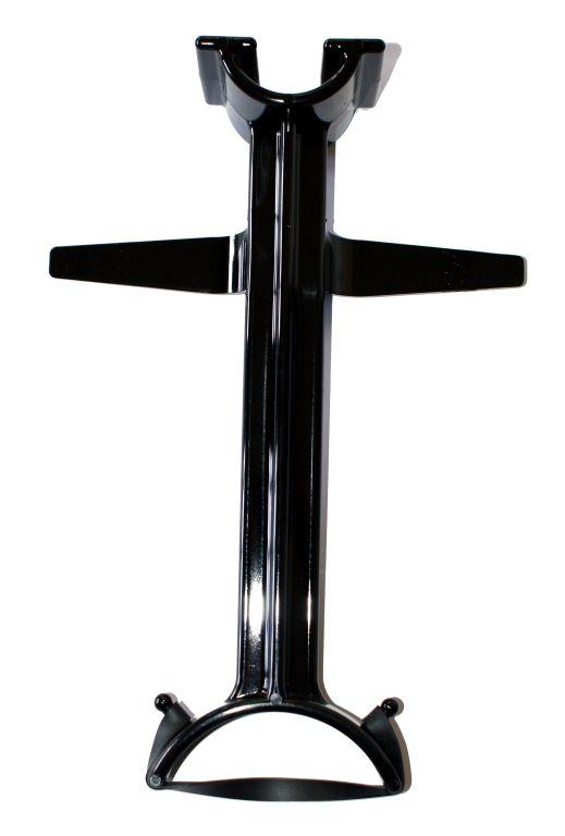 SUSPENSION SAVER 290mm BK