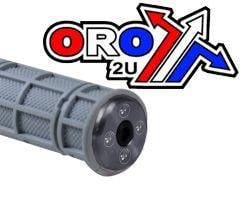 BAR ENDS 14mm WIRTZ BLACK BA-04