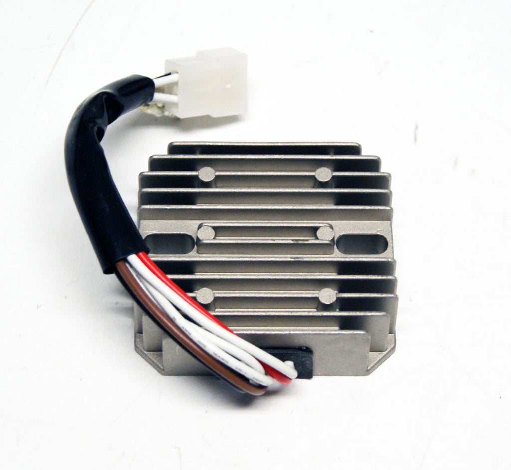 REGULATOR 4GB-81960-00-00 ATV, YAMAHA YFM400FWE YFM350FWG BRONCO AT-01650 SH535-1