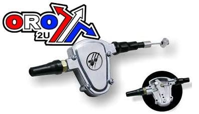 EASY CLUTCH UNIVERSAL WIRTZ