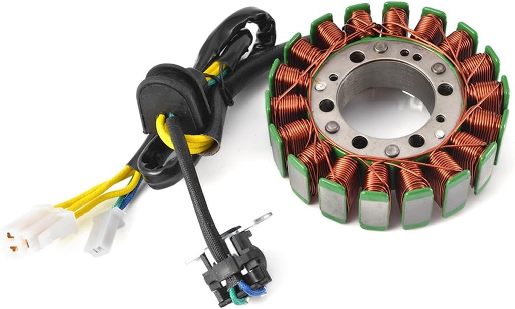STATOR COIL GSX1300R 97-07 Suzuki Hayabusa 32101-24F10 32101-24F00