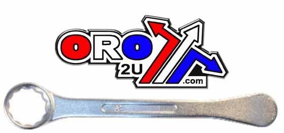 22mm COMBINATION IRON/WRENCH