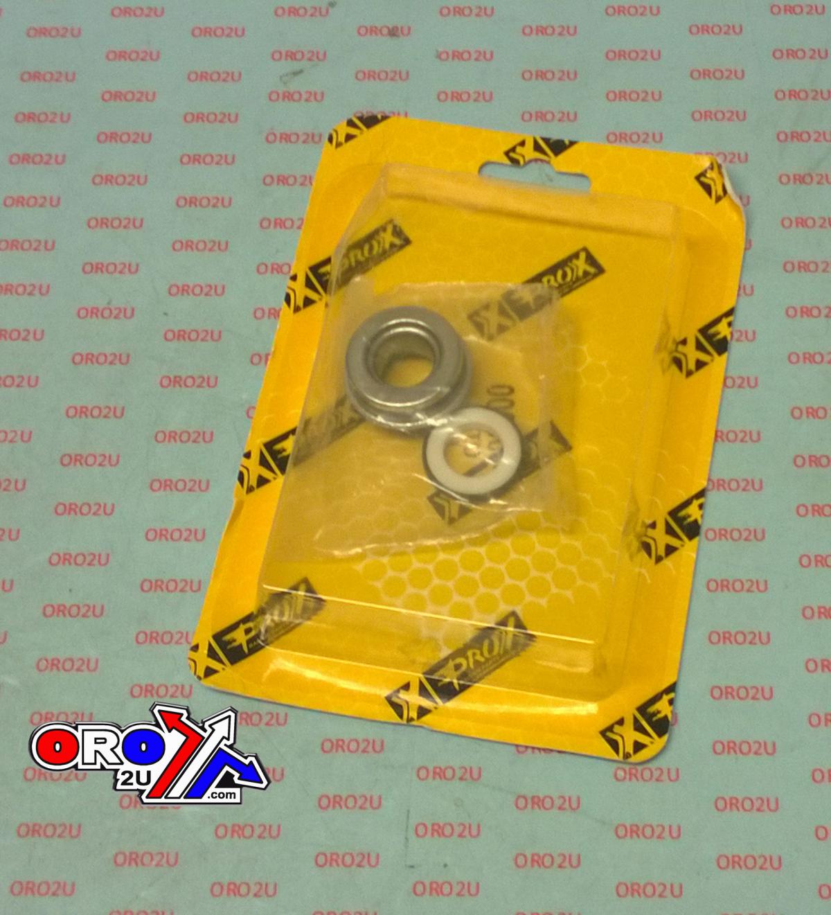OIL SEAL WATERPUMP MECHANICAL, PROX 57.S30100 49063-1055
