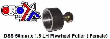 FLYWHEEL PULLER M50x1.50 MP48