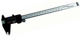 DIGITAL CALIPER ELE. 150mm, VERNIER CALIPER