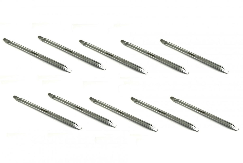 TRADE PACK 10 TYRE LEVERS