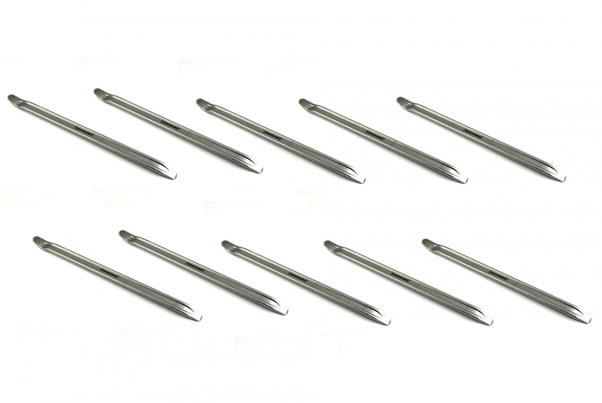 TRADE PACK 10 TYRE LEVERS