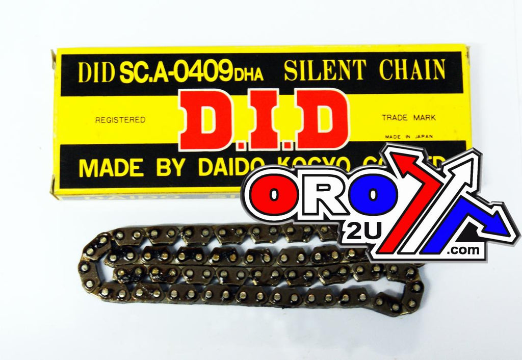 CAM CHAIN SCA-0409A 82L DID, 3116712, 30-574.DID