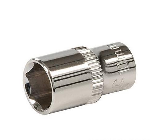 10mm SOCKET 1/4 DRIVE