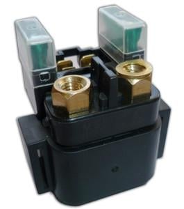 SOLENOID STARTER RELAY 30A FUSE [MADE IN ARGENTINA], 4YR-81940-02-00/ 4SV-81940-12-00 / 4YR-81940-00-00 / 4BH-81940-01-00