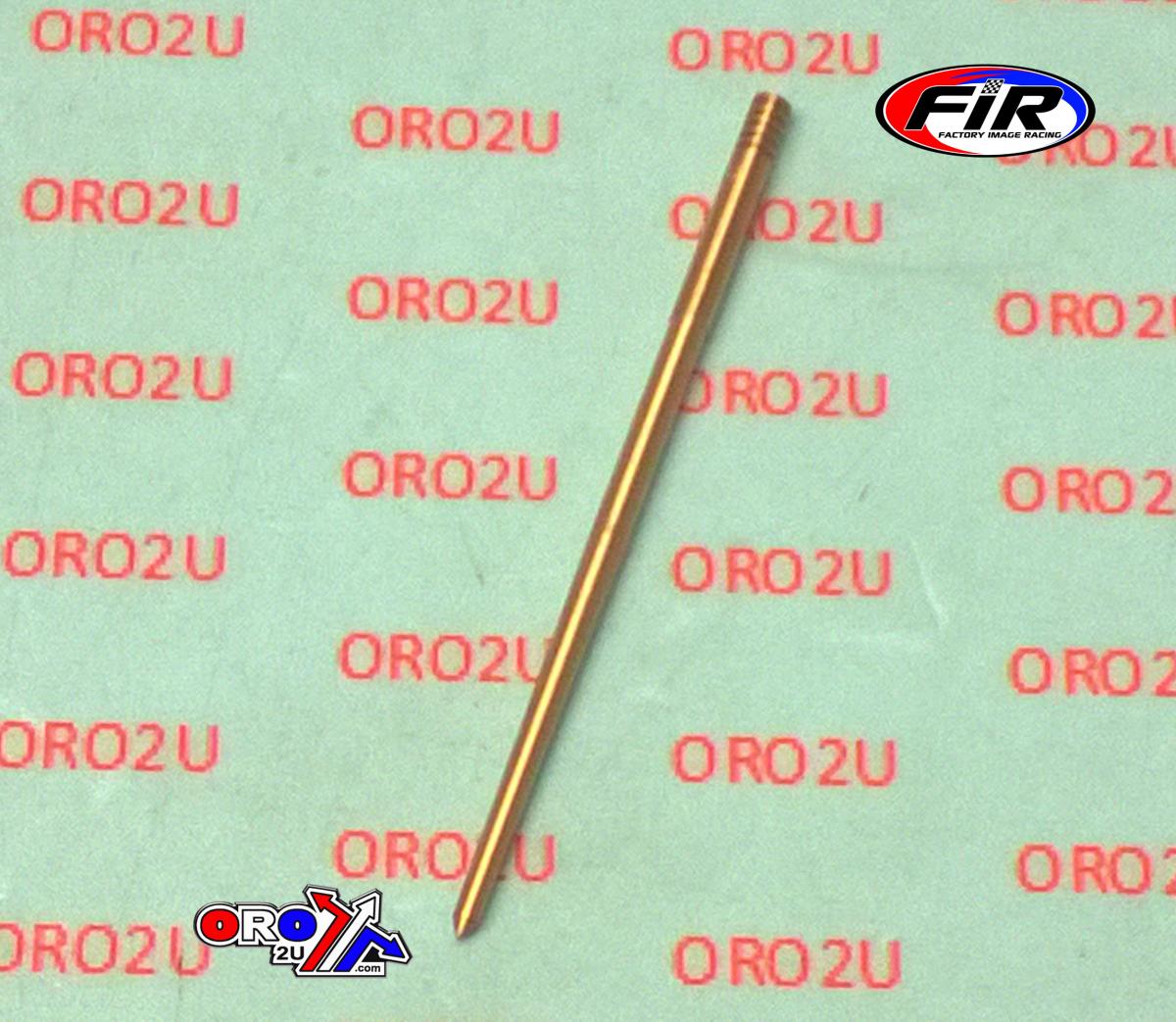 NEEDLE DEG KEIHIN N427-48 for CARBS PJ PWM PWK 33-42