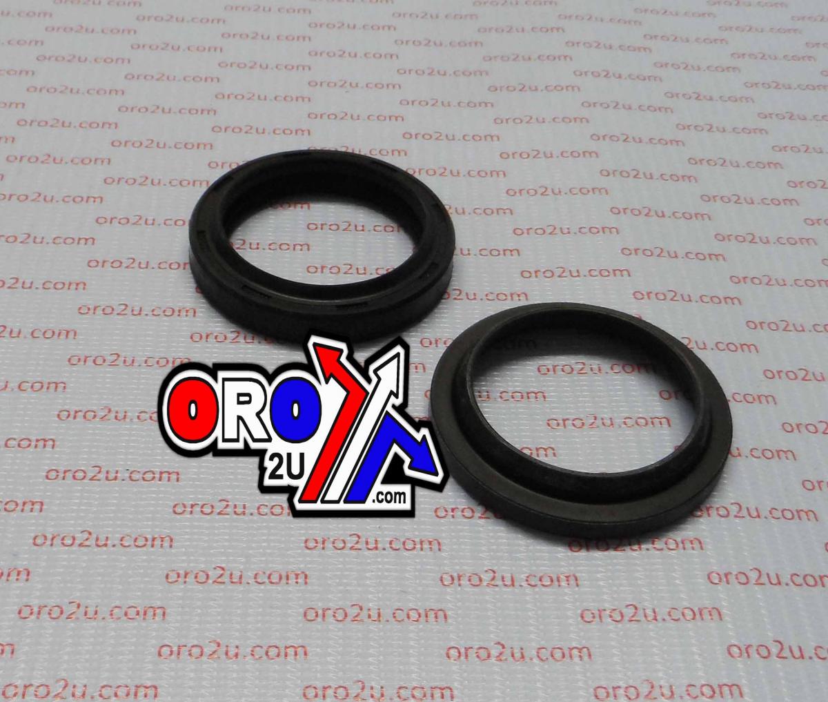 SEAL & WIPER SET 1-SIDE 4153