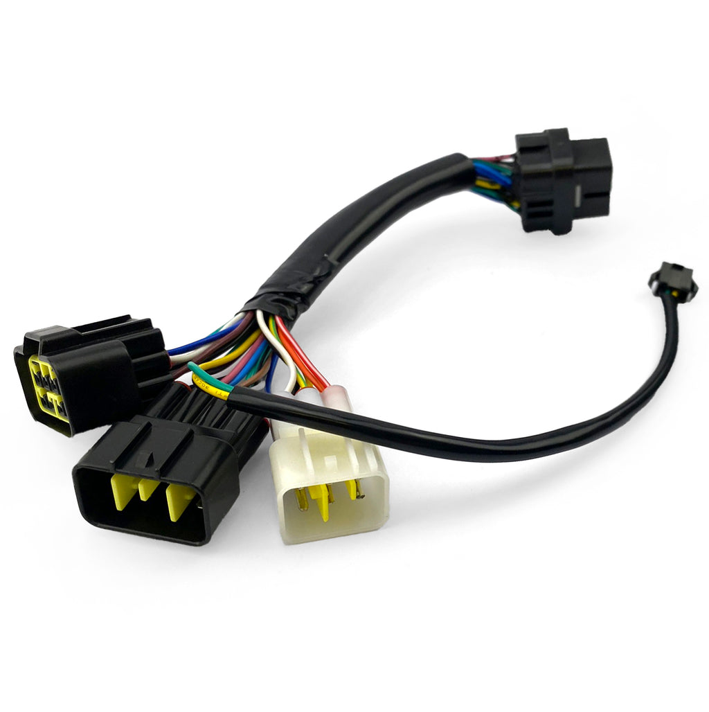 E RIDE PRO L1E SS HARNESS ADAPTER CABLE