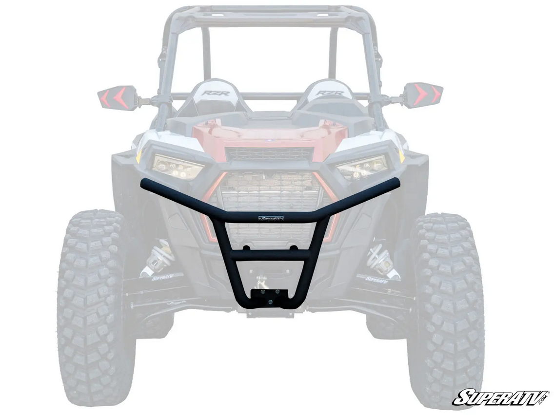FRONT BUMPER POLARIS RZR 900 1000, SUPERATV FB-P-RZRXPT-00
